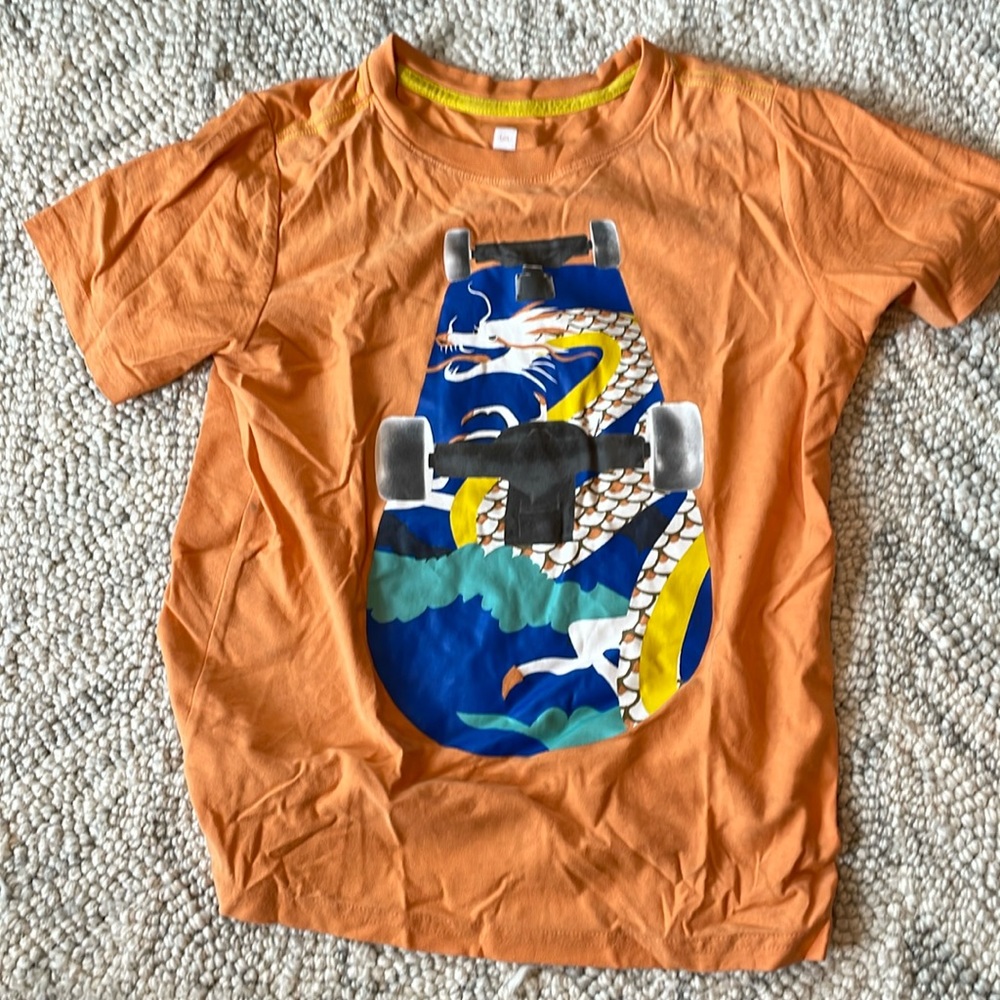 Tea Collection short Sleeve T-Shirt